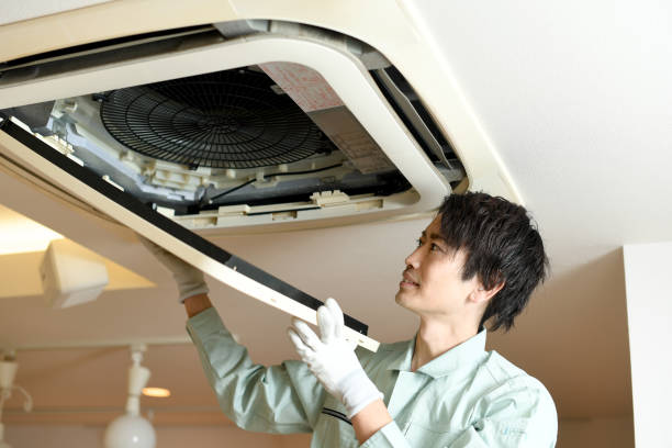 Best Air Duct Cleaning Near Me  in St Helen, MI